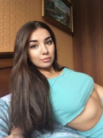 Анкета проститутки Жемчужина - Фото 1, , 25 лет, №133105